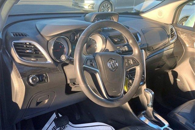 2015 Buick Encore Vehicle Photo in INDEPENDENCE, MO 64055-1377