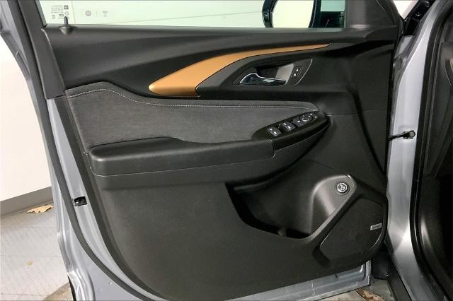 2023 Chevrolet Trailblazer Vehicle Photo in Kansas City, MO 64114