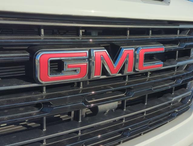 2025 GMC Sierra 1500 Vehicle Photo in PASADENA, CA 91107-3803