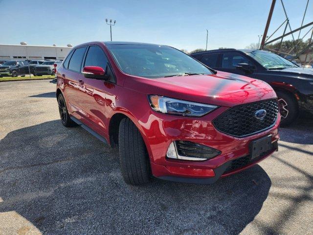 2020 Ford Edge Vehicle Photo in SUGAR LAND, TX 77478-0000