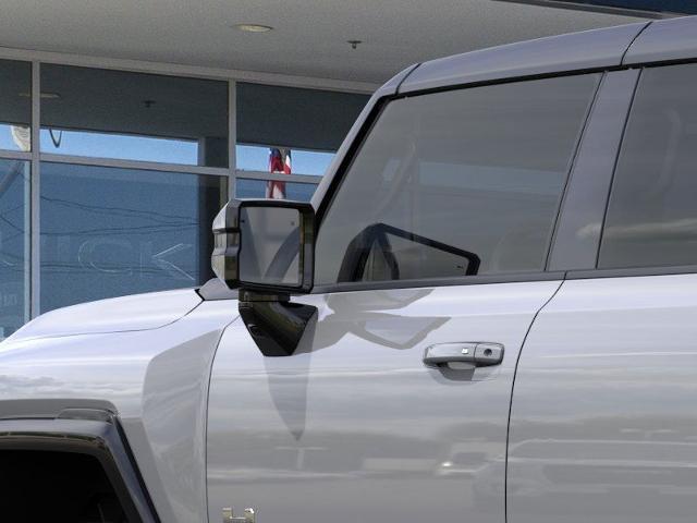 2025 GMC HUMMER EV SUV Vehicle Photo in KANSAS CITY, MO 64114-4545