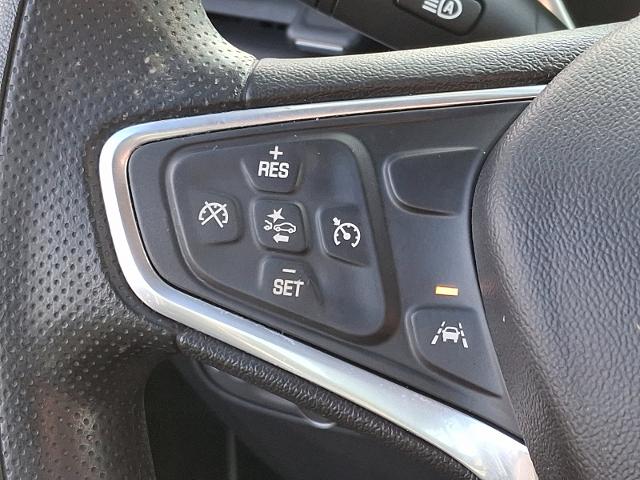 2020 Chevrolet Equinox Vehicle Photo in TREVOSE, PA 19053-4984