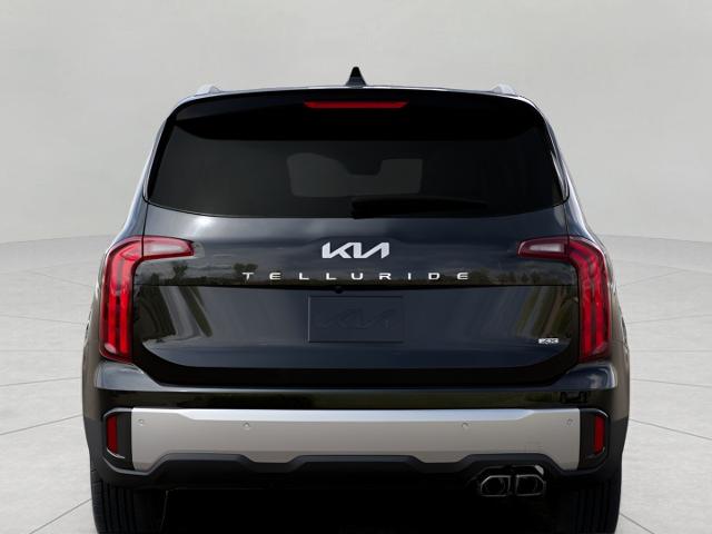 2025 Kia Telluride Vehicle Photo in Oshkosh, WI 54904