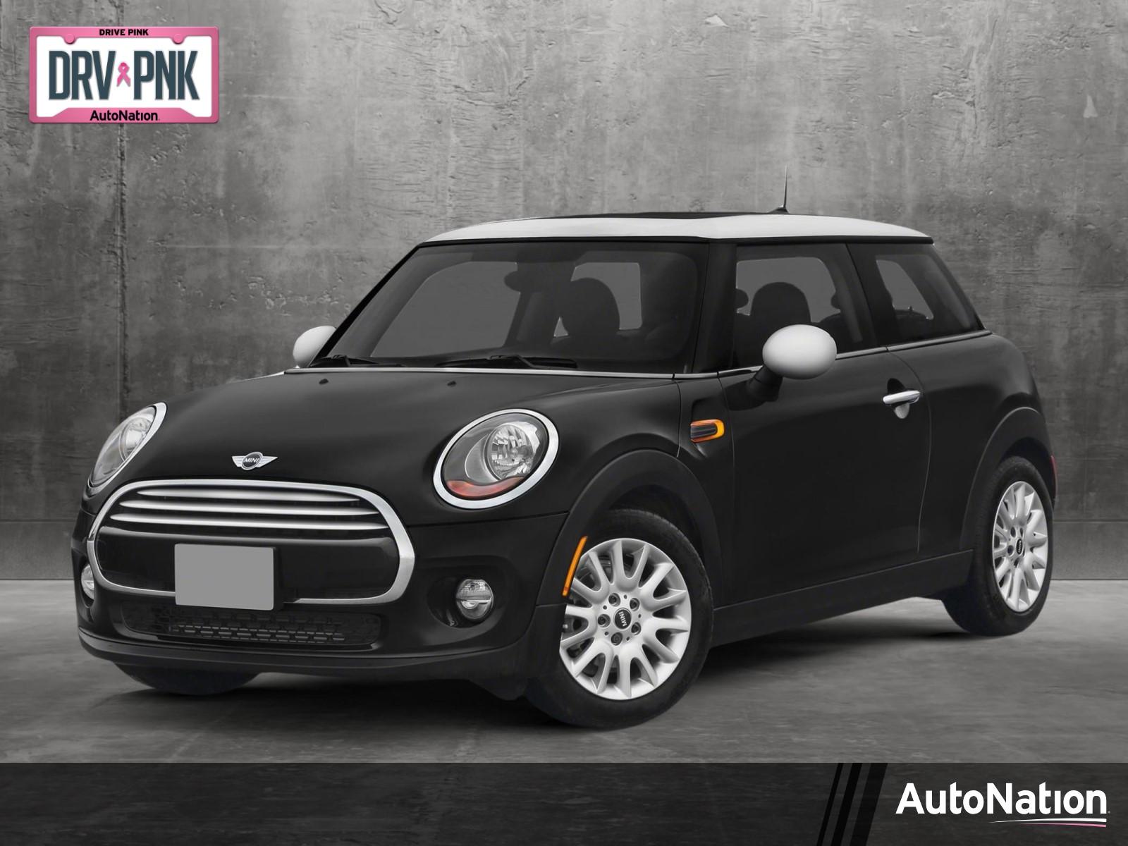 2015 MINI Cooper Hardtop 2 Door Vehicle Photo in Clearwater, FL 33764