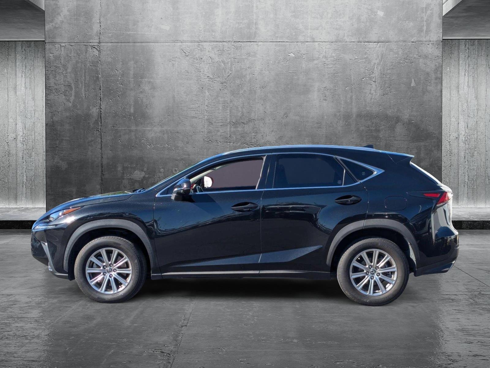 2018 Lexus NX Vehicle Photo in VALENCIA, CA 91355-1705