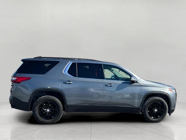 2020 Chevrolet Traverse Vehicle Photo in MIDDLETON, WI 53562-1492