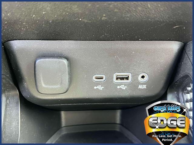 2022 Chevrolet Trailblazer Vehicle Photo in Roslyn, NY 11576