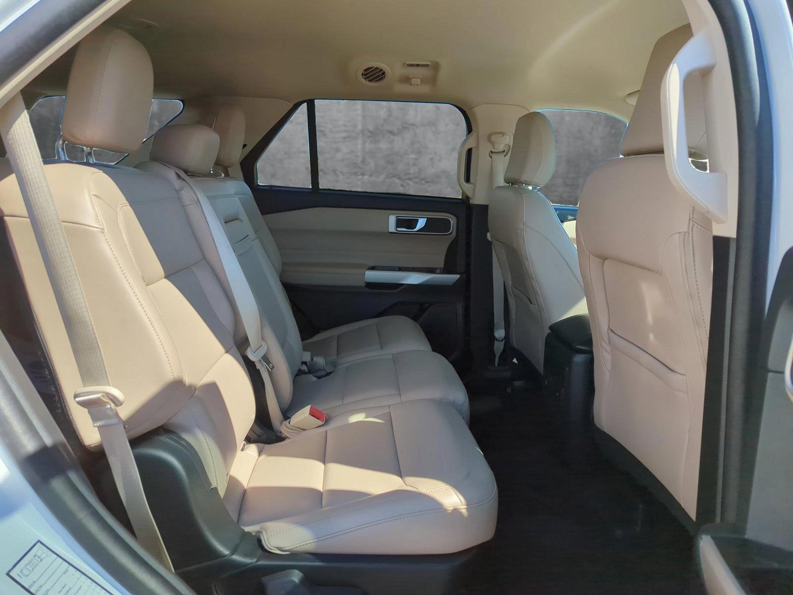 2023 Ford Explorer Vehicle Photo in Memphis, TN 38115