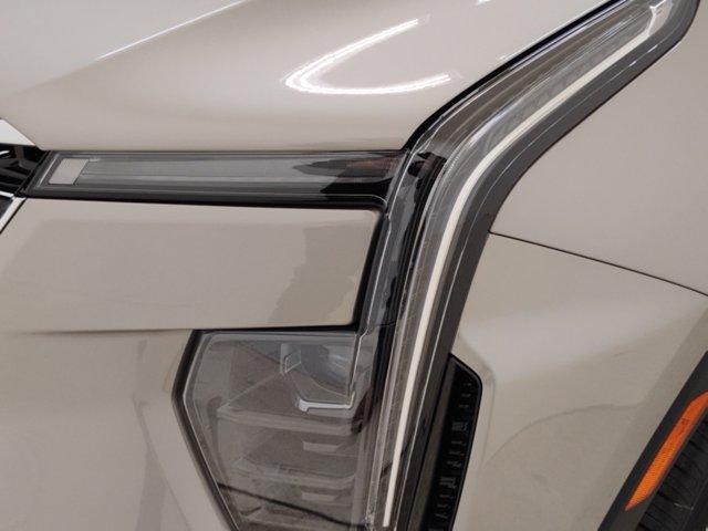 2025 Cadillac XT4 Vehicle Photo in PINEVILLE, NC 28134-8495