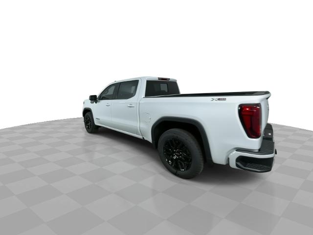 2025 GMC Sierra 1500 Vehicle Photo in GILBERT, AZ 85297-0402