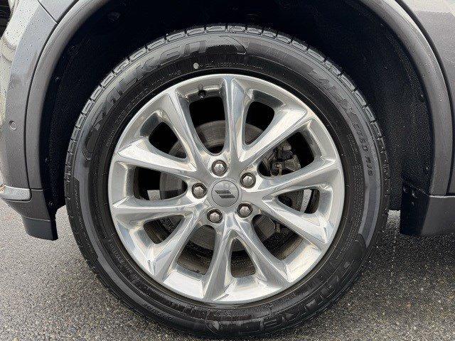 2020 Dodge Durango Vehicle Photo in Mechanicsburg, PA 17050-1707