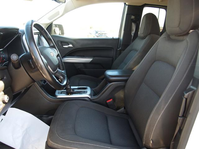 2020 Chevrolet Colorado Vehicle Photo in MADISON, IN 47250-1611