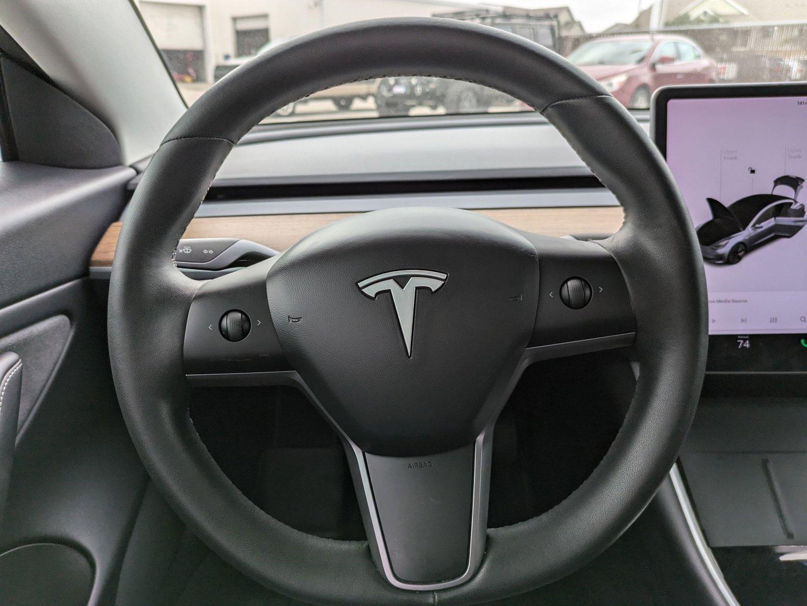 2020 Tesla Model 3 Vehicle Photo in Corpus Christi, TX 78415