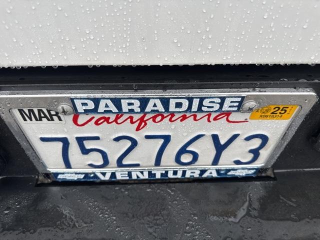 2022 Chevrolet Silverado 1500 LTD Vehicle Photo in VENTURA, CA 93003-8585