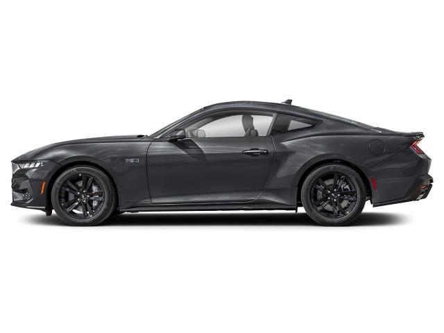 2024 Ford Mustang Vehicle Photo in Green Bay, WI 54304