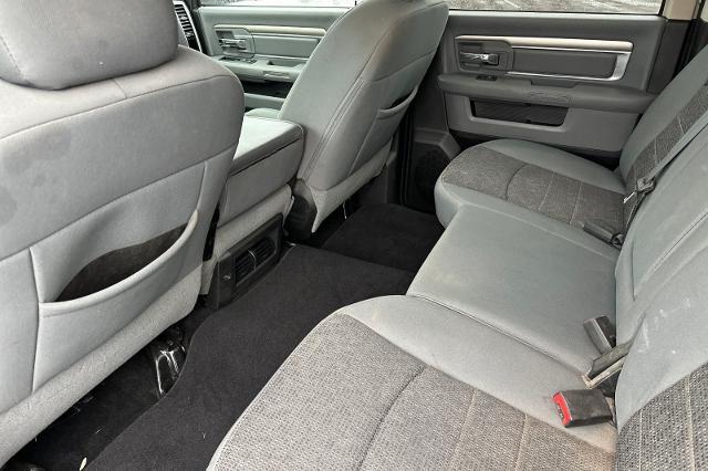 2014 Ram 1500 Vehicle Photo in SPOKANE, WA 99202-2191