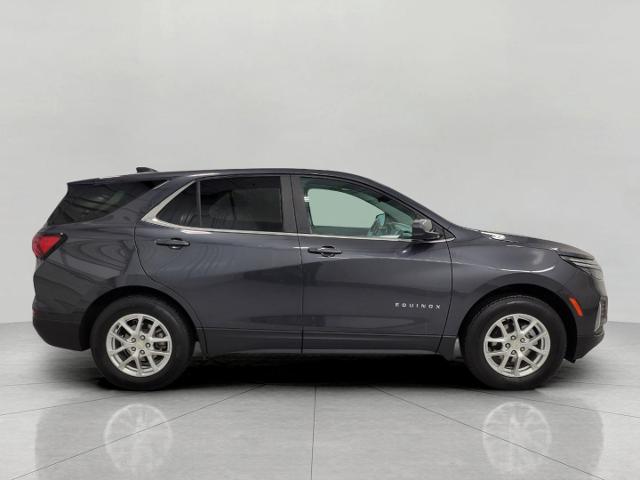 2022 Chevrolet Equinox Vehicle Photo in NEENAH, WI 54956-2243