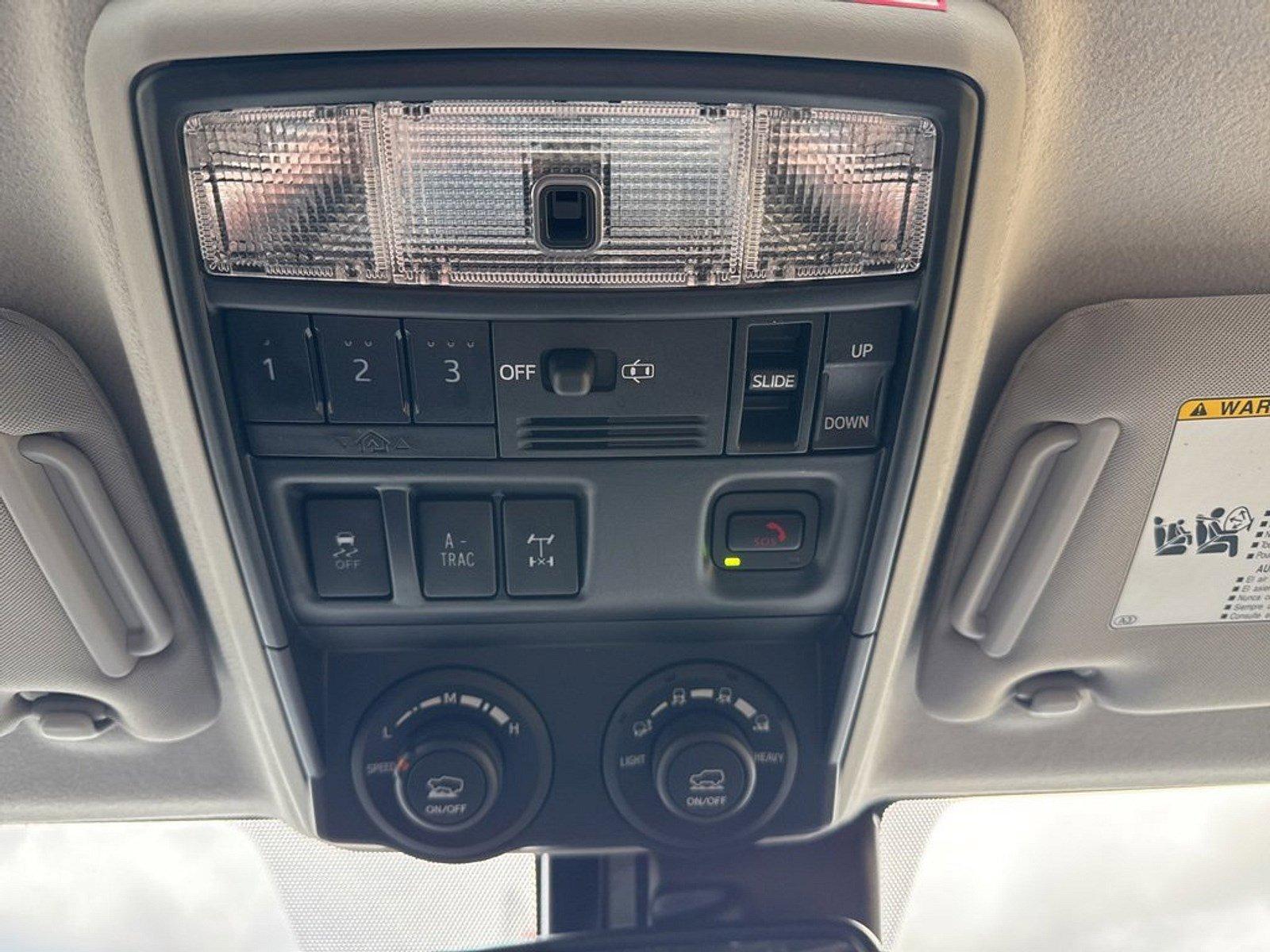 2023 Toyota 4Runner Vehicle Photo in Harrisburg, PA 17111