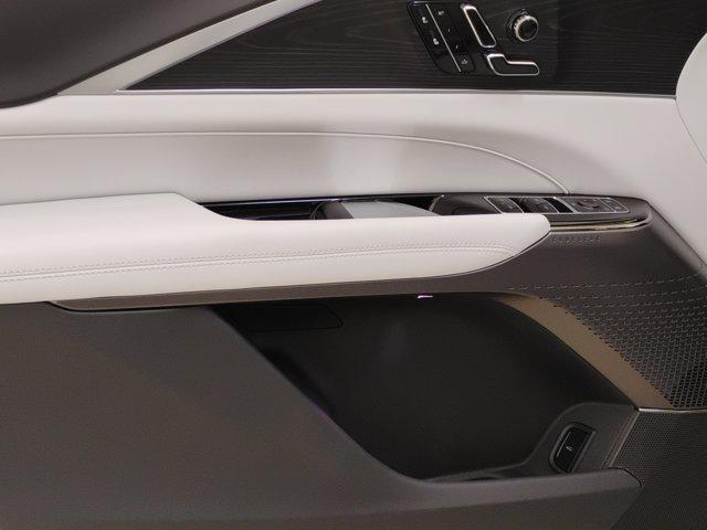 2025 Cadillac LYRIQ Vehicle Photo in PINEVILLE, NC 28134-8495