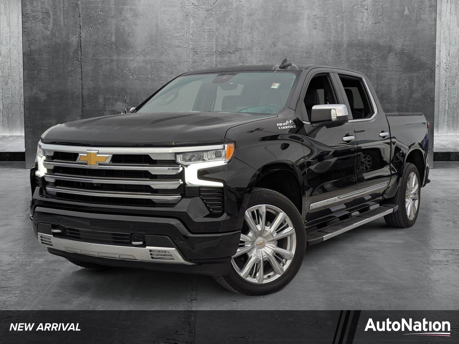 2023 Chevrolet Silverado 1500 Vehicle Photo in Ft. Myers, FL 33907