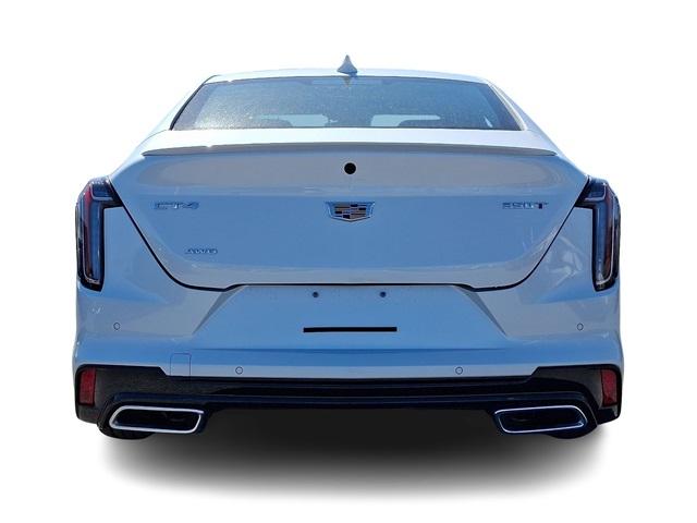 2025 Cadillac CT4 Vehicle Photo in ALLENTOWN, PA 18103-7399