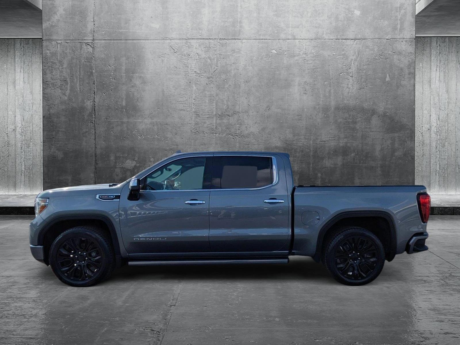 2020 GMC Sierra 1500 Vehicle Photo in Sanford, FL 32771