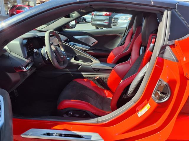 2020 Chevrolet Corvette Stingray Vehicle Photo in TARENTUM, PA 15084-1435