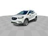 Used 2021 Buick Encore Preferred with VIN KL4CJESM1MB362799 for sale in Ludington, MI
