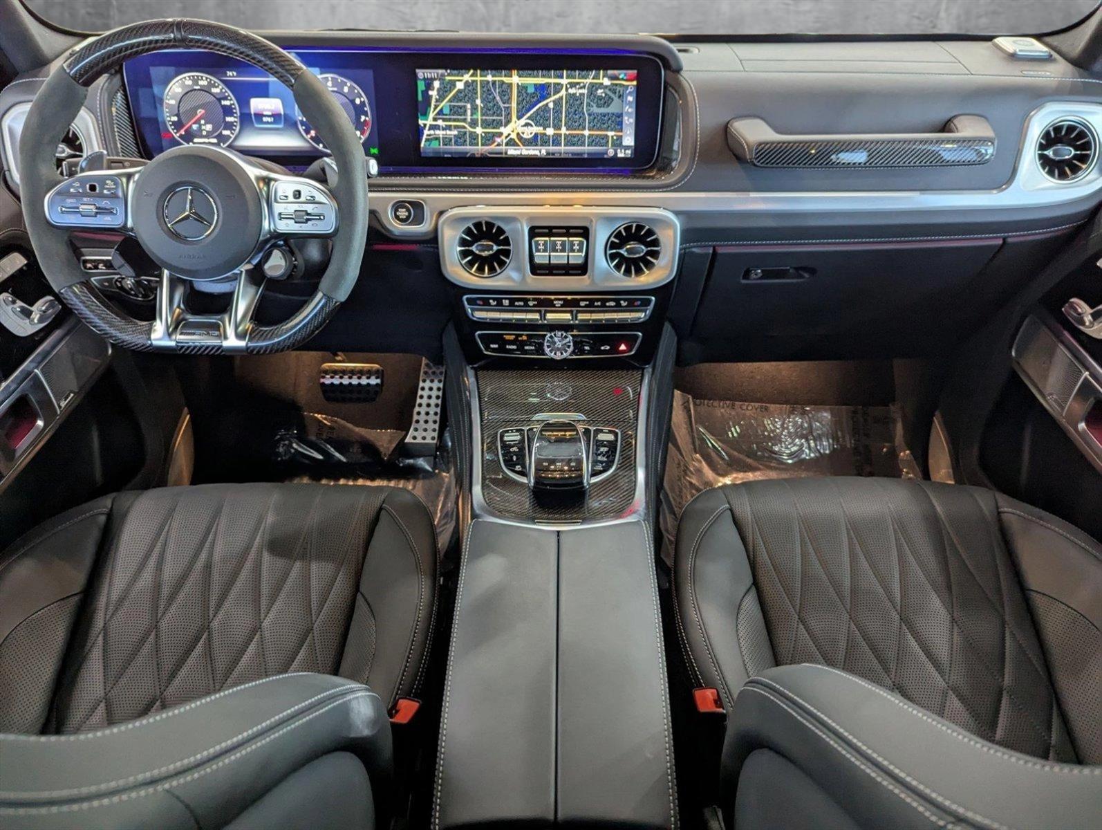 2023 Mercedes-Benz G-Class Vehicle Photo in Miami, FL 33169