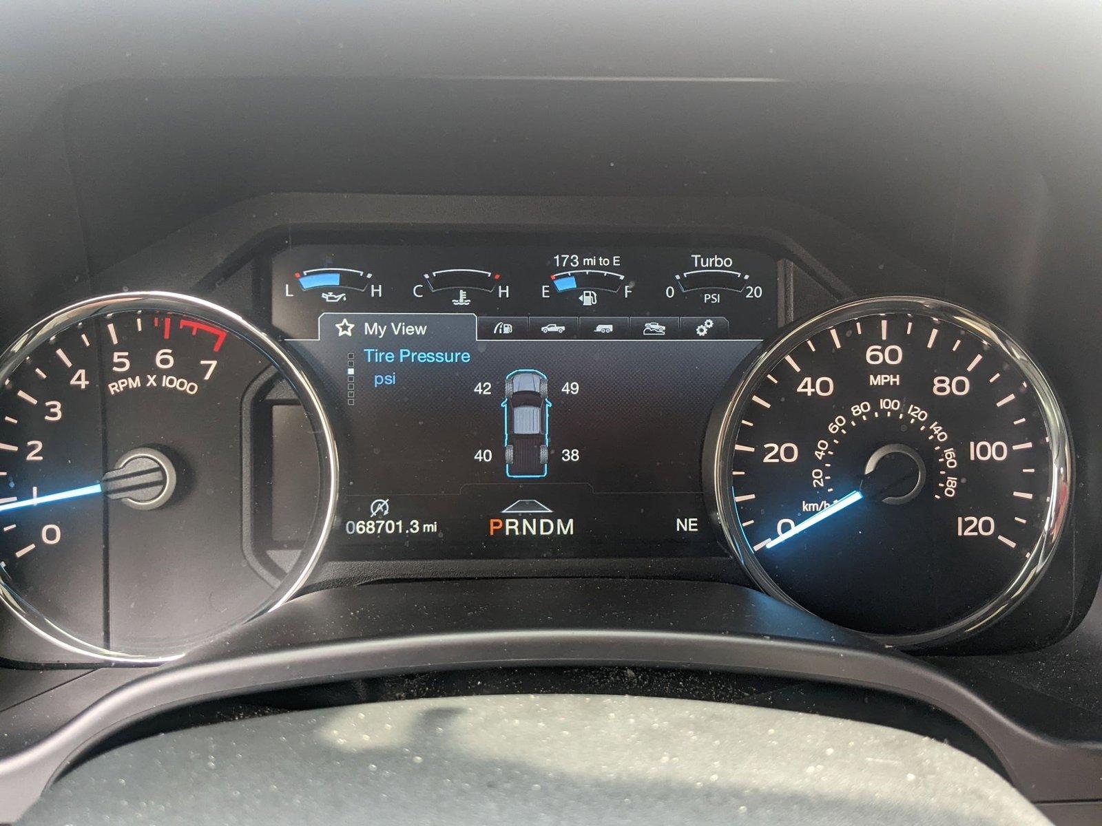 2019 Ford F-150 Vehicle Photo in Jacksonville, FL 32256