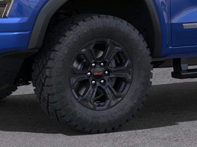 2025 GMC Canyon Vehicle Photo in DANBURY, CT 06810-5034