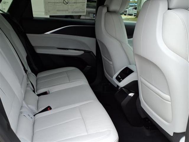 2025 Cadillac LYRIQ Vehicle Photo in TAMPA, FL 33612-3404