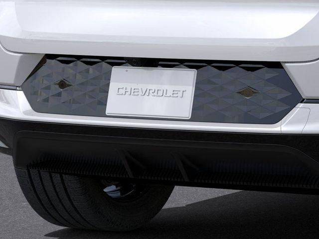 2025 Chevrolet Equinox EV Vehicle Photo in PAWLING, NY 12564-3219