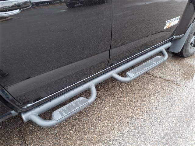 2019 Chevrolet Colorado Vehicle Photo in HENDERSON, NC 27536-2966