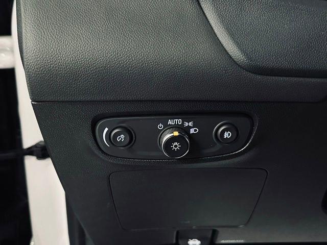 2023 Buick Encore GX Vehicle Photo in MEDINA, OH 44256-9631