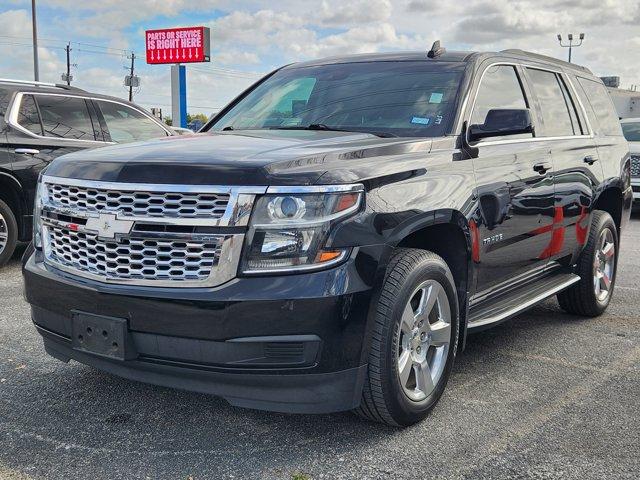 2019 Chevrolet Tahoe Vehicle Photo in SUGAR LAND, TX 77478-0000