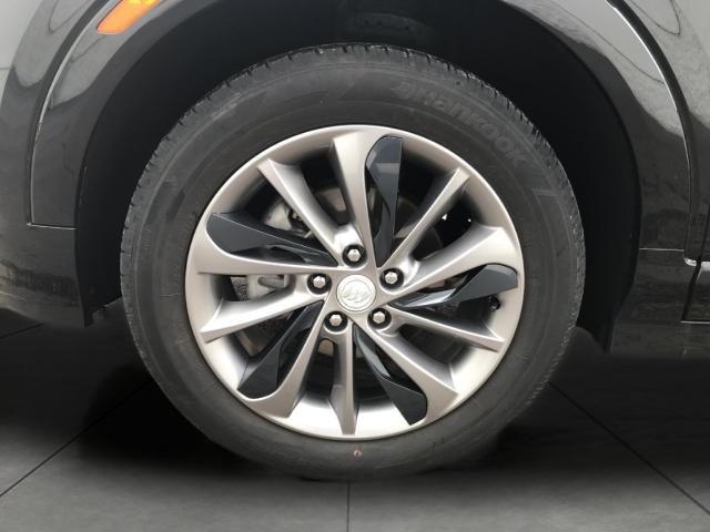 2022 Buick Encore GX Vehicle Photo in GREEN BAY, WI 54303-3330
