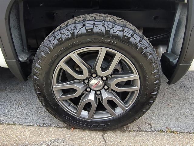 2020 GMC Sierra 1500 Vehicle Photo in ALBERTVILLE, AL 35950-0246