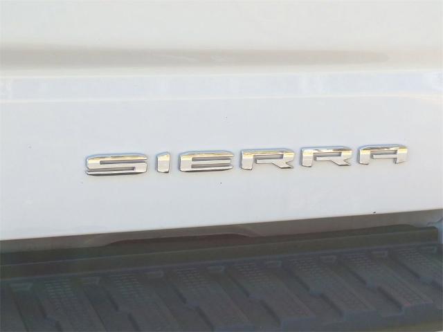 2023 GMC Sierra 1500 Vehicle Photo in ALBERTVILLE, AL 35950-0246