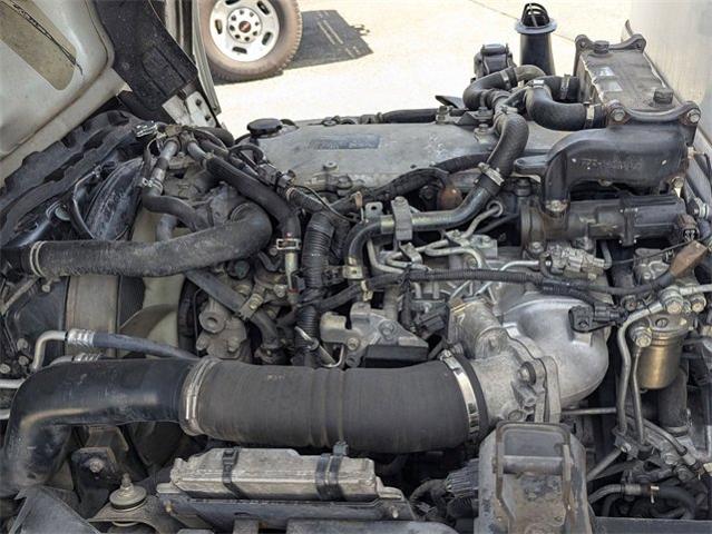 2014 Isuzu NPR HD DSL REG AT Vehicle Photo in PASADENA, CA 91107-3803
