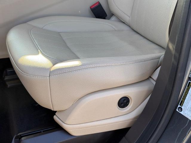 2018 Mercedes-Benz GLE Vehicle Photo in COLUMBIA, MO 65203-3903