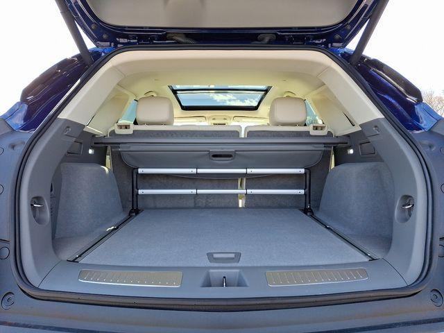 2024 Cadillac XT5 Vehicle Photo in DANBURY, CT 06810-5034