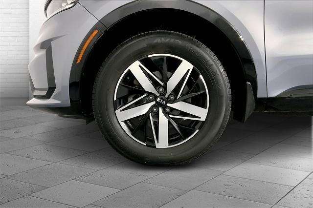 2021 Kia Sorento Vehicle Photo in Lees Summit, MO 64086