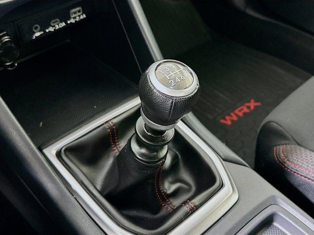 2024 Subaru WRX Vehicle Photo in Doylestown, PA 18902