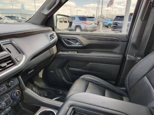 2021 Chevrolet Tahoe Vehicle Photo in GREEN BAY, WI 54304-5303