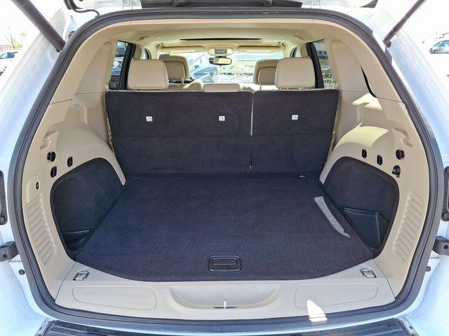 2021 Jeep Grand Cherokee Vehicle Photo in WATERTOWN, CT 06795-3318
