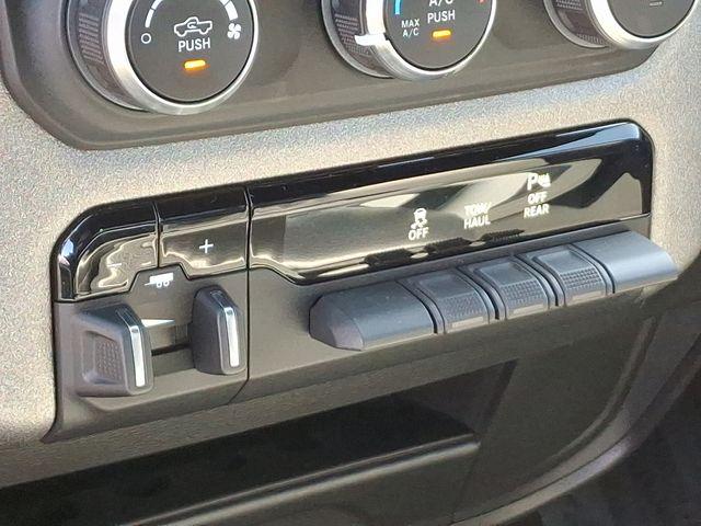 2021 Ram 2500 Vehicle Photo in DANBURY, CT 06810-5034