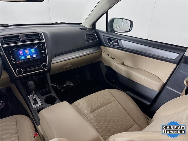 2018 Subaru Outback Vehicle Photo in Puyallup, WA 98371