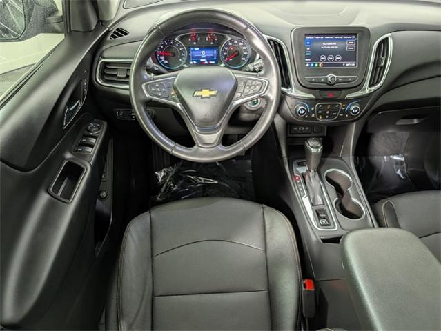 2021 Chevrolet Equinox Vehicle Photo in ENGLEWOOD, CO 80113-6708
