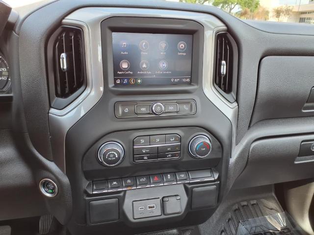 2024 Chevrolet Silverado 1500 Vehicle Photo in Tampa, FL 33612